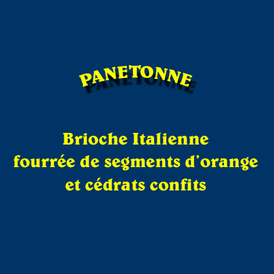 panetonne - stenay - baumaux